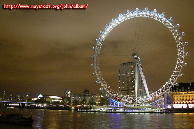london eye facts for kids. London Culture Forum - how