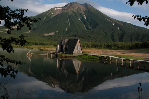 Khotudtka-Priemysh Bathhouse